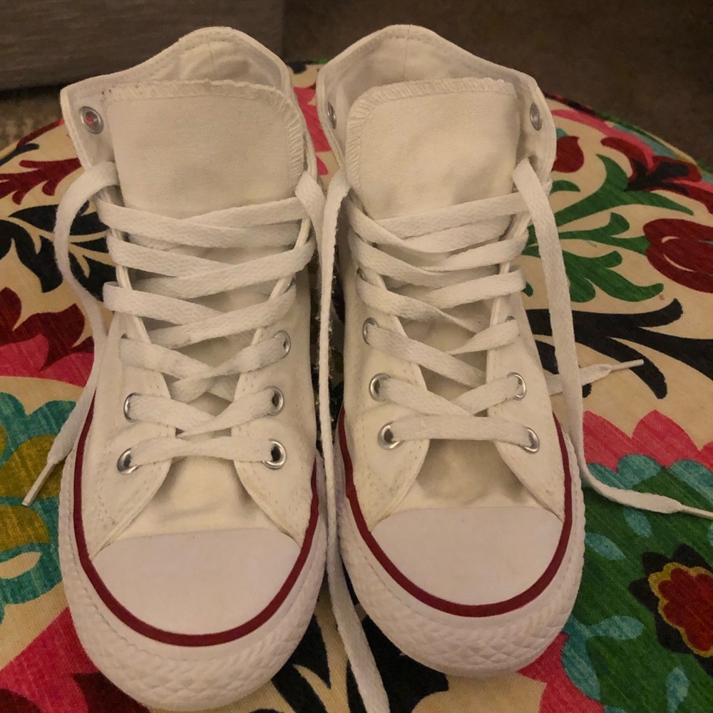 Kids unisex Converse